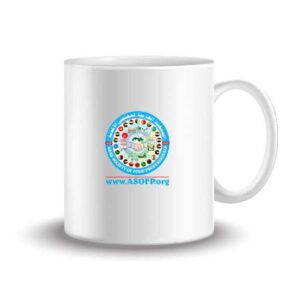 ASoFP Coffee Cup