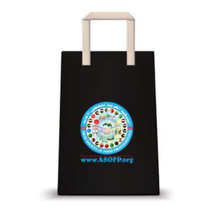 ASoFP Hamper Bag