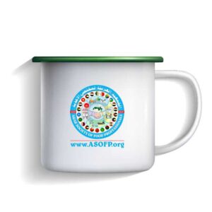 ASoFP Tea Mug