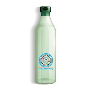 ASoFP Water Bottle