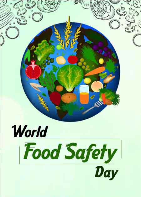 world food safety day