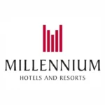 Valuable Clients (DUPLICATE) - Millenium Hotel - Fire Guyz