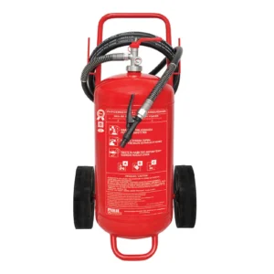 AUTO-DRAFT - Afff 50ltr Trolley Mbk14 – 500pa – Wld - Fire Guyz