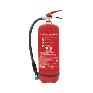 Fire Extinguisher 6Lt Water Mist - Fire Extinguisher 6lt Water Mist - Fire Guyz
