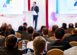 business networking